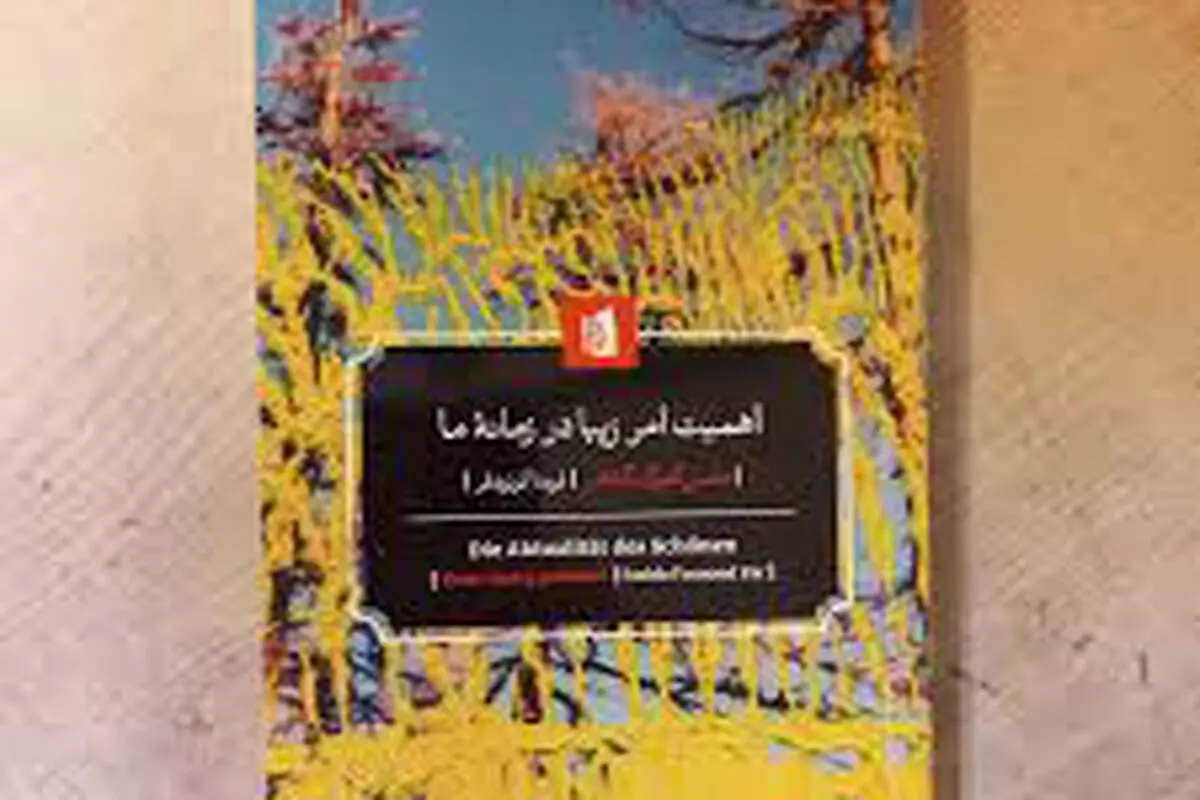 فلسفه هنر گادامر
