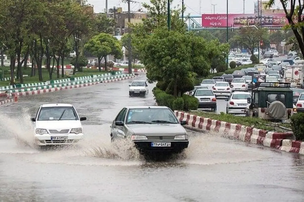 آماده‌باش سراسری مدیریت بحران برای حوادث احتمالی نوروز