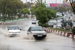 آماده‌باش سراسری مدیریت بحران برای حوادث احتمالی نوروز