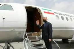 وزیر الخارجیة الإیراني حسین امیر عبداللهیان یتوجه للإمارات