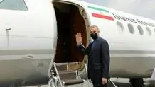 امیر عبداللهیان : ایران لن تتخلى عن نهج الدبلوماسیة وصولا الى اتفاق جید 