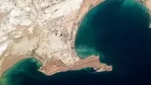 چالش‌های اقلیمی سواحل مکران زیر ذره‌بین ناسا


