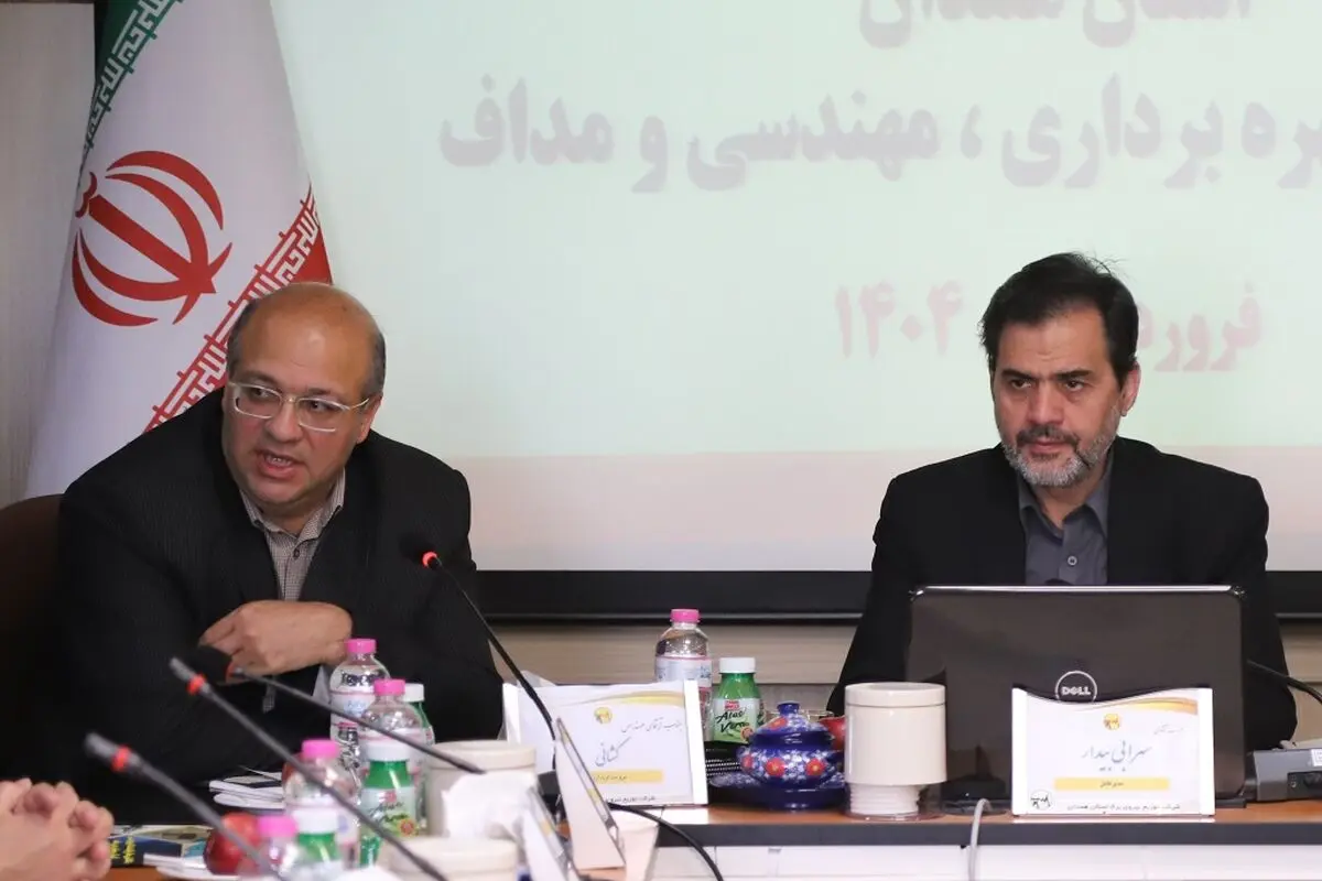 ضرورت تمرکز بر بهبود کیفیت خدمات و افزایش قابلیت اطمینان شبکه


