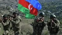 درگیری مرزی آذربایجان و ارمنستان با ۲ کشته