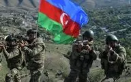 درگیری مرزی آذربایجان و ارمنستان با ۲ کشته