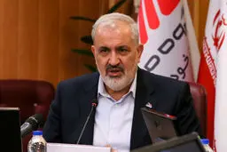 وزیر نیرو: نصب تجهیزات پنل خورشیدی ادامه دارد