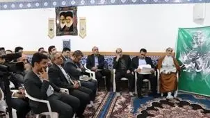  «آران و بیدگل، جزء برترین‌ حوزه‌های قضایی استان با آمار 50 درصدی در حوزه صلح و سازش»