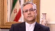 سفیر ایران در انگلیس: ایران در حال دفاع خود است