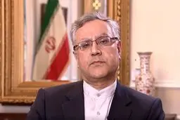 سفیر ایران در انگلیس: ایران در حال دفاع خود است