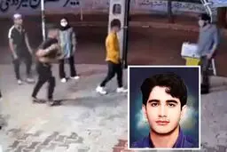شاهین صمدپور: حمیدرضا الداغی را مصادره نکنید

