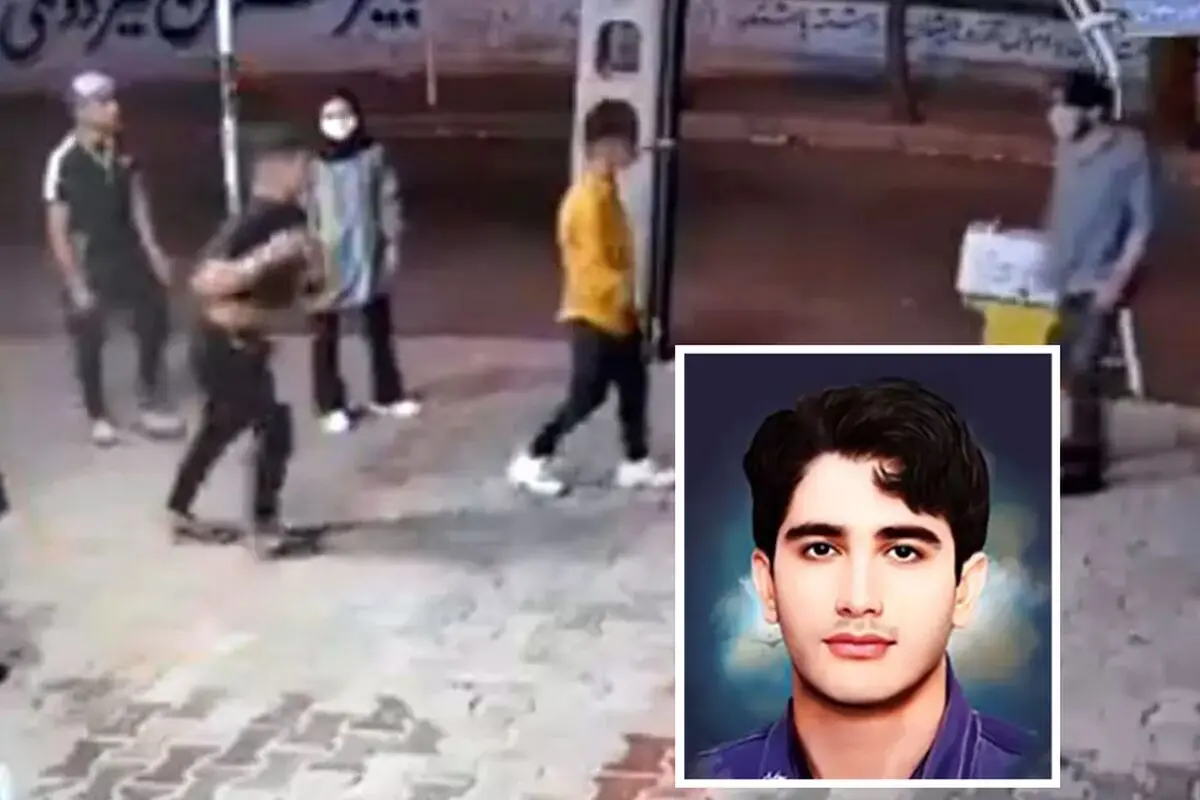 شاهین صمدپور: حمیدرضا الداغی را مصادره نکنید
