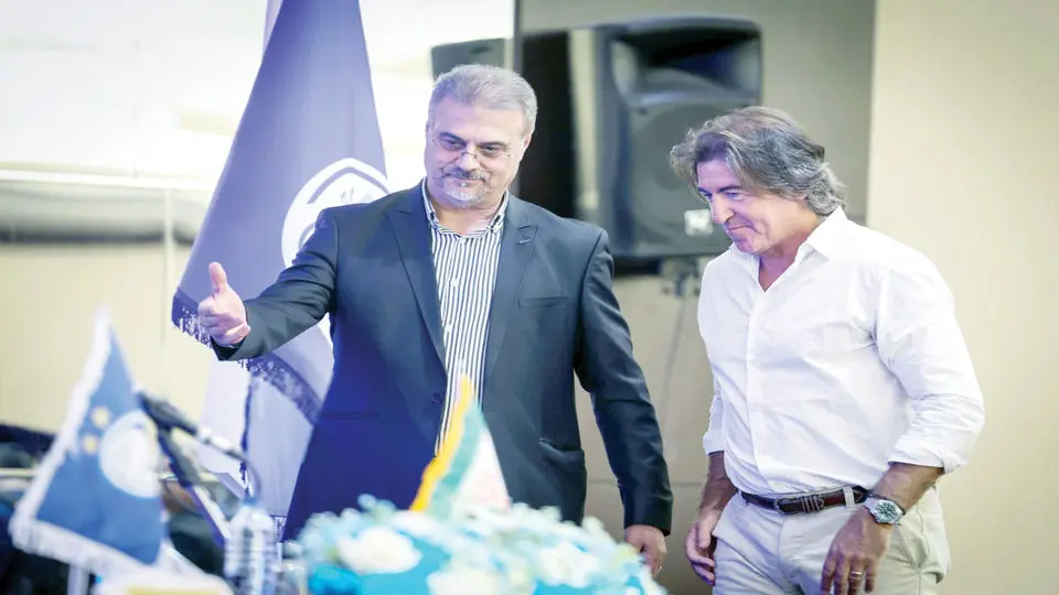 عقبگرد مدیریتی در استقلال؛ لیگ آزادگان نه، لیگ برتر