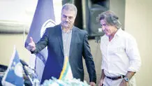 عقبگرد مدیریتی در استقلال؛‌ لیگ آزادگان نه،‌ لیگ برتر