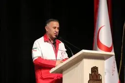 هلال‌احمر؛ تکیه‌گاه مطمئن در روزهای بحرانی