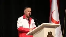 هلال‌احمر؛ تکیه‌گاه مطمئن در روزهای بحرانی