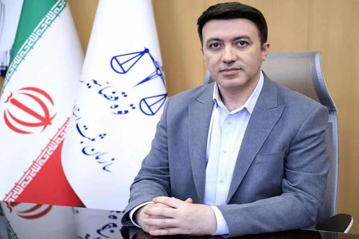 فراهم شدن امکان ورود و ثبت شرکت توسط اتباع خارجی در سکوی کاتب 