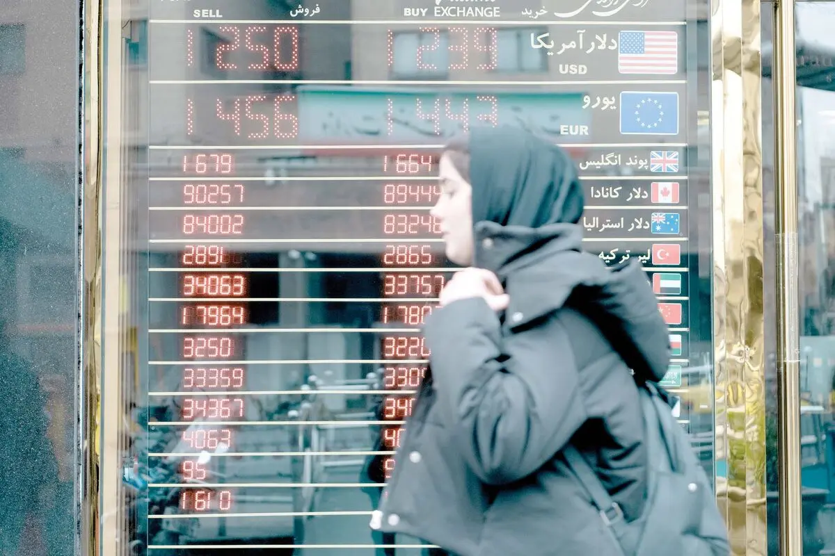 بازار کرخت 
