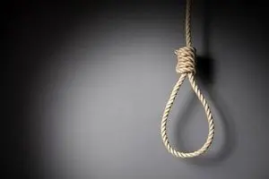 اعدام قاتل ۳ نفر در کردکوی