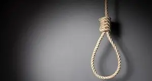 یک جاسوس موساد اعدام شد 