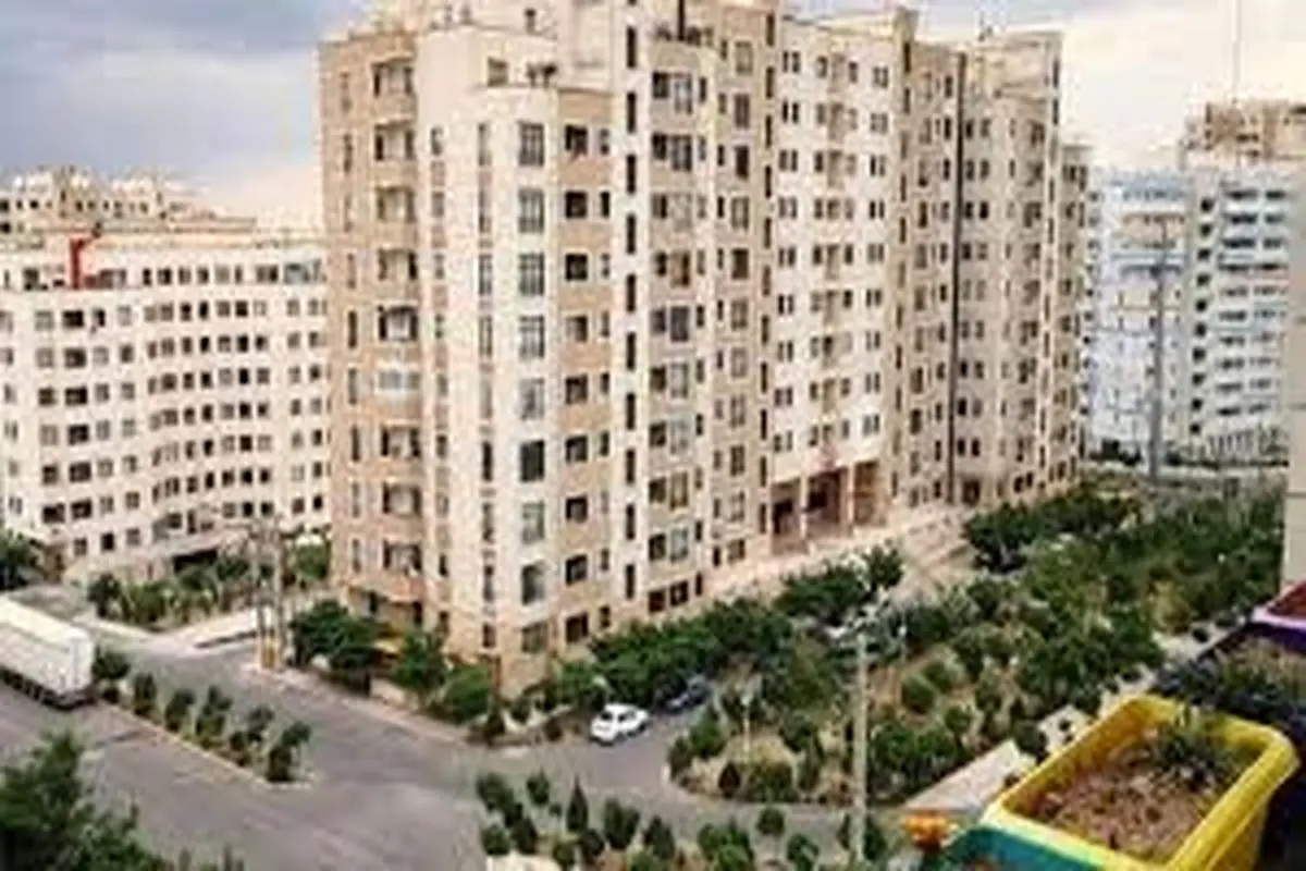
عرضه مسکن با اجاره دولتی