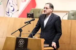  آینده برای برخی از مسئولان مسئله نشده است