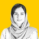 ضحی حسینی‌نصر