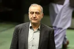 رای یک سال حبس برای علیرضابیگی صادر شد