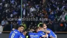 بازی سرنوشت فوتبال باشگاهی ایران در دوحه!
