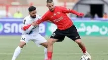 پورعلی راهی گل‌گهر سیرجان شد