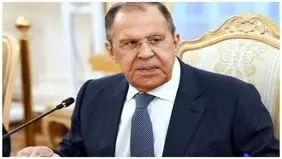لاوروف: درخصوص ایران با آمریکا در تماس هستیم