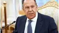 لاوروف: درخصوص ایران با آمریکا در تماس هستیم