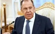 لاوروف: درخصوص ایران با آمریکا در تماس هستیم