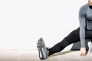 ورزش در خانه؛ تمرینات ویژه پا + تصویر