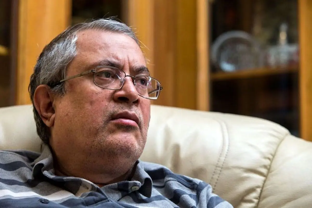 مخالف فحاشی هستم اما ایراد متوجه جوانی که کلمات رکیک به‌کار می‌برد، نیست / حتی احمدی‌نژاد تلاش کرد برای قوه مجریه اعتبار دست‌وپا کند اما پزشکیان نه!