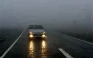 پیش‌بینی هوای خراسان رضوی و مشهد فردا چهارشنبه ۱۹ دی