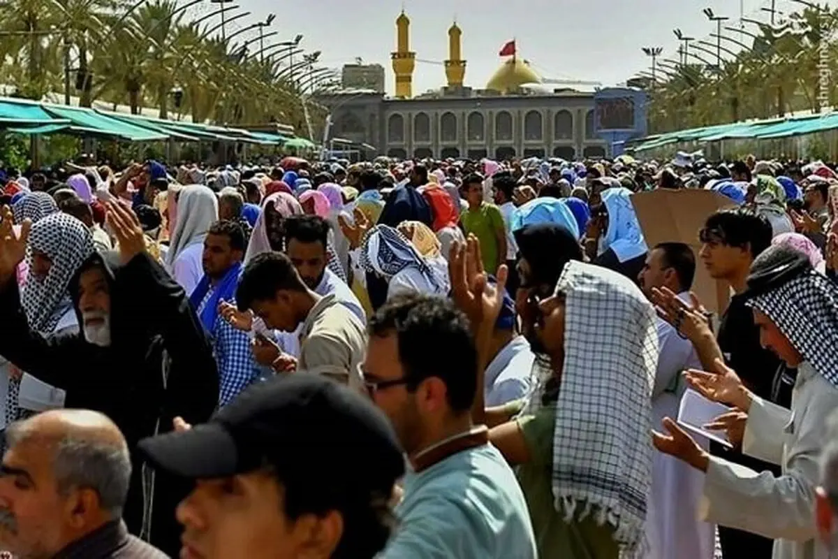 آغاز ثبت‌نام برای سفر به عتبات + لینک