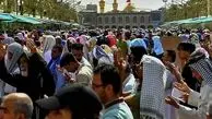 آغاز ثبت‌نام برای سفر به عتبات + لینک
