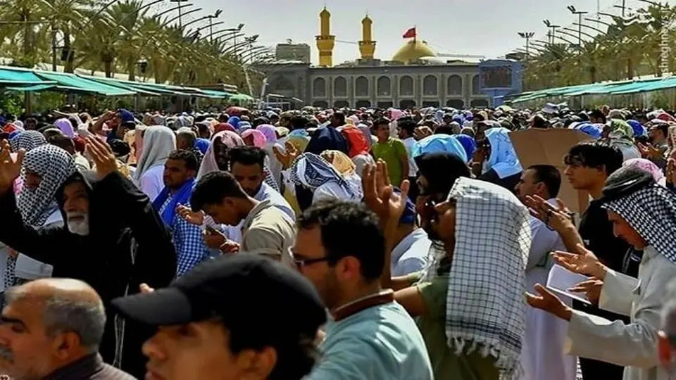 آغاز ثبتنام برای سفر به عتبات + لینک