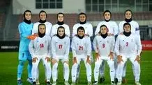 گل ششم و عجیب ژاپن به ایران در مسابقات زیر ۲۰ سال دختران + ویدئو