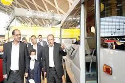 یک نماینده مجلس: محصولات گروه‌ بهمن در کیفیت بی‌نظیر است
