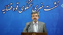 Nervous, hasty reactions indicate UK malice towards Iranians