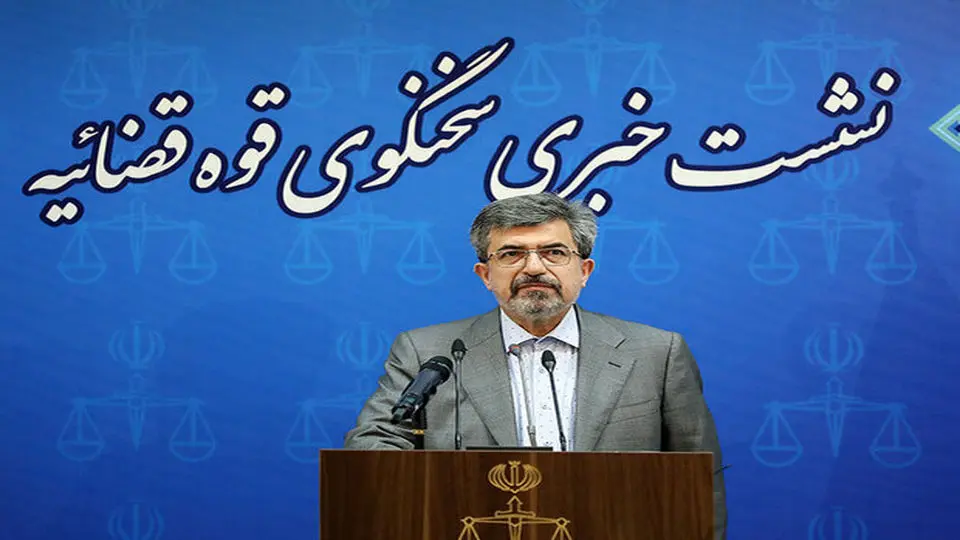 Nervous, hasty reactions indicate UK malice towards Iranians