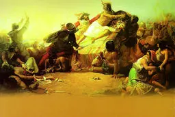 ریشههای تاریخی نابرابری