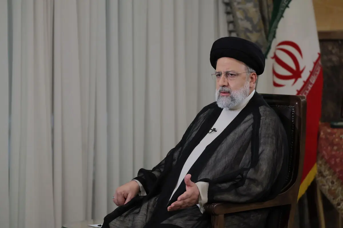 «موشک» جواب موشک است؛ این دولت، «صادق‌الوعده» است/ ویدئو