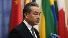 چین خواستار بازگشت ایران و آمریکا به مسیر دیپلماسی شد/ وزیر خارجه چین: تنگه هرمز و دریای سرخ باید باز بمانند