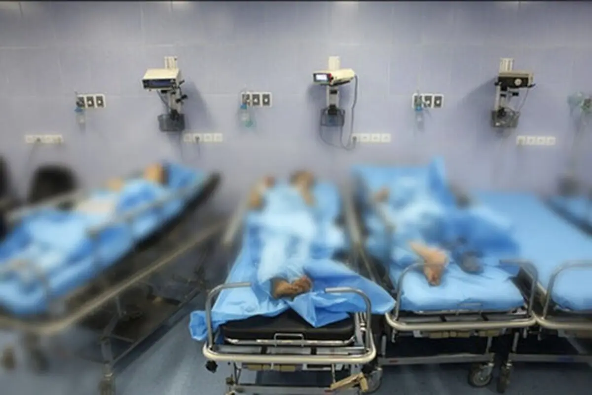 مجلس «متشنج» شد

