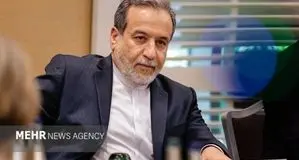 عراقچی: رژیم صهیونیستی حرمتی برای اصول بنیادین انسانی قائل نیست

