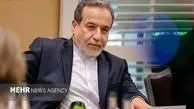 عراقچی: رژیم صهیونیستی حرمتی برای اصول بنیادین انسانی قائل نیست

