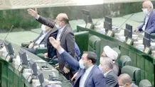 تسویه حساب‌های بی‌حاصل نمایندگان با روحانی