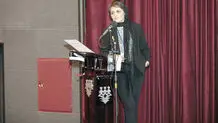 اقدام مناسب در بهترین زمان رهاورد درمان چندتخصصی است

